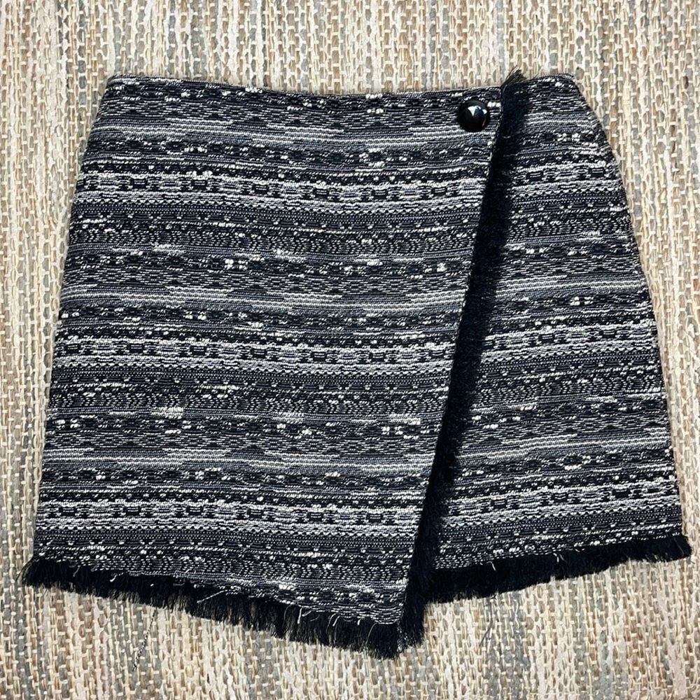 Sam Edlelman Mini Skirt